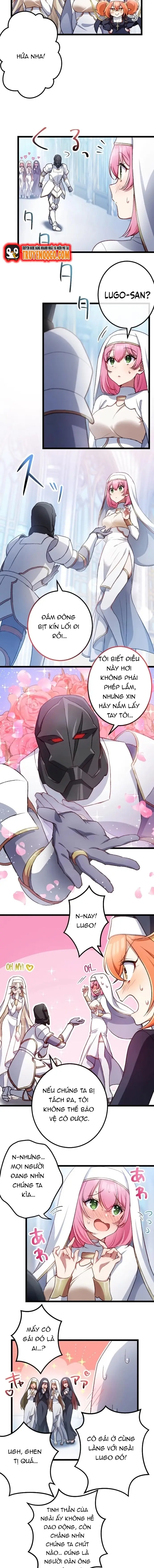 Omae Wa Tsuyo Sugita To Nakama Ni Uragirareta Chapter 12 - Trang 2