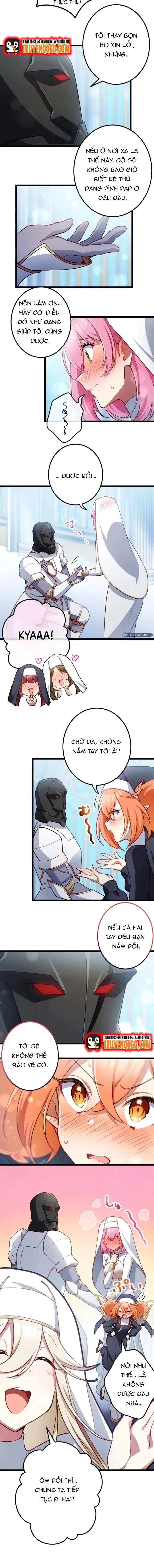 Omae Wa Tsuyo Sugita To Nakama Ni Uragirareta Chapter 12 - Trang 2