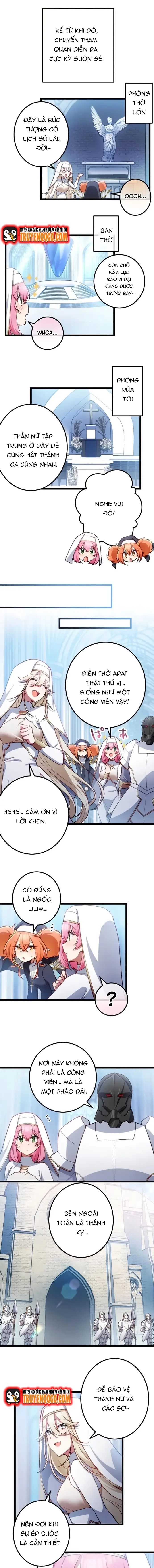 Omae Wa Tsuyo Sugita To Nakama Ni Uragirareta Chapter 12 - Trang 2