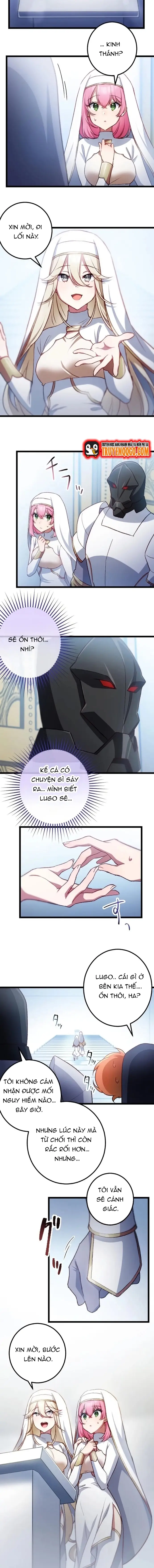 Omae Wa Tsuyo Sugita To Nakama Ni Uragirareta Chapter 12 - Trang 2