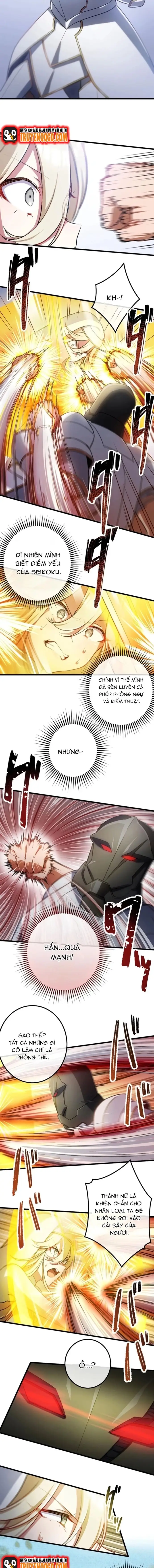 Omae Wa Tsuyo Sugita To Nakama Ni Uragirareta Chapter 15 - Trang 2