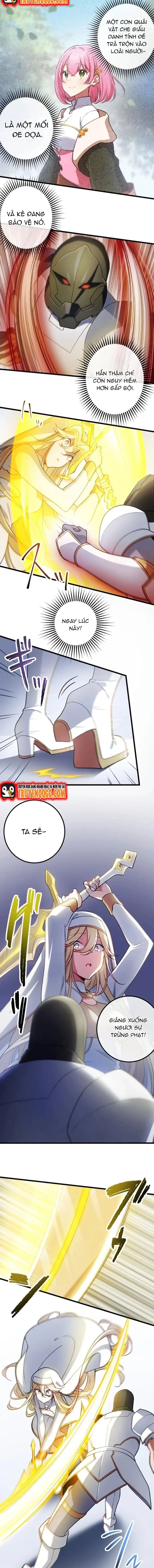 Omae Wa Tsuyo Sugita To Nakama Ni Uragirareta Chapter 15 - Trang 2