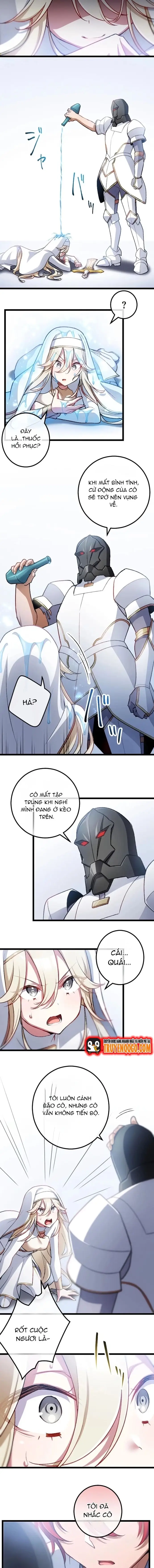Omae Wa Tsuyo Sugita To Nakama Ni Uragirareta Chapter 15 - Trang 2