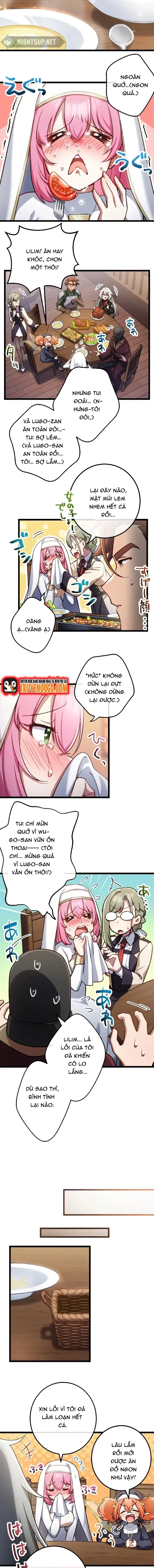 Omae Wa Tsuyo Sugita To Nakama Ni Uragirareta Chapter 19 - Trang 2