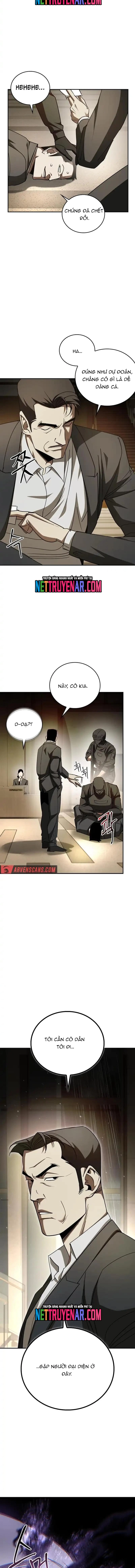 Thánh Dạ: The Zero Chapter 13.1 - Trang 2