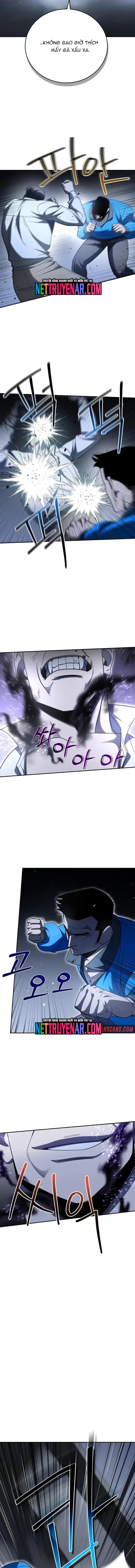Thánh Dạ: The Zero Chapter 13.1 - Trang 2