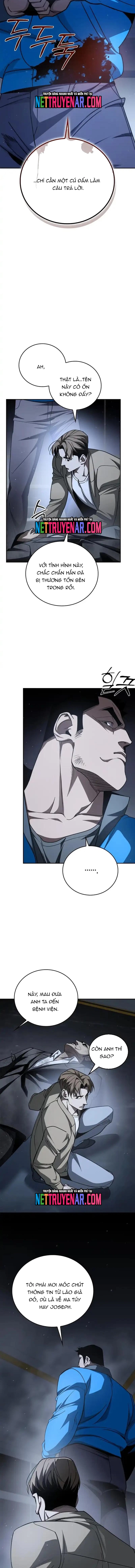 Thánh Dạ: The Zero Chapter 13.1 - Trang 2