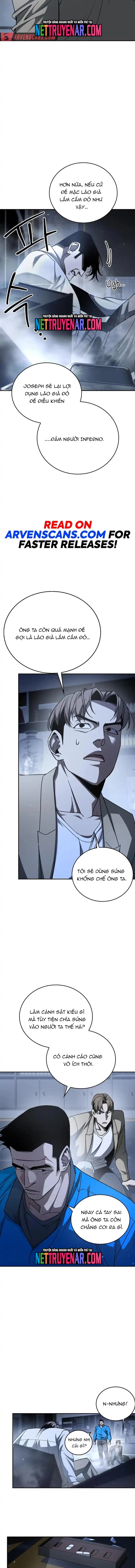 Thánh Dạ: The Zero Chapter 13.1 - Trang 2
