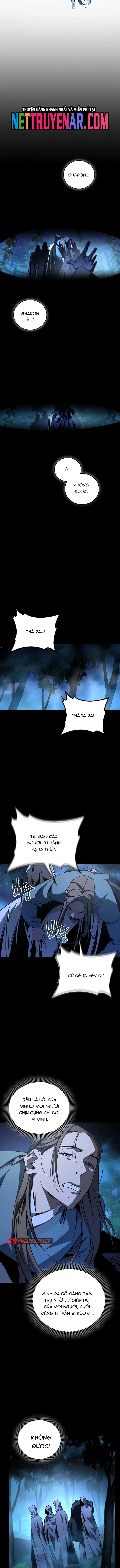 Thánh Dạ: The Zero Chapter 21.1 - Trang 2