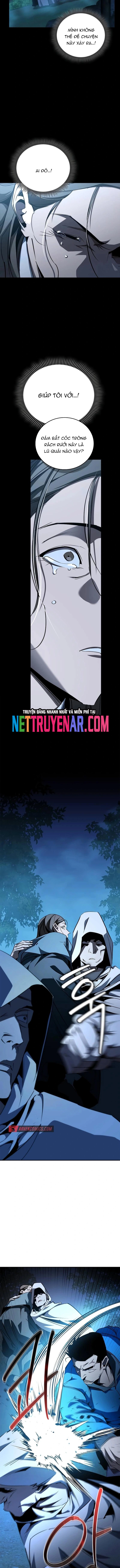 Thánh Dạ: The Zero Chapter 21.1 - Trang 2