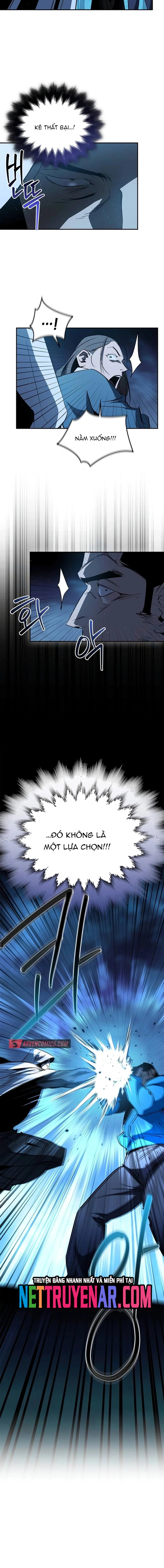 Thánh Dạ: The Zero Chapter 21.1 - Trang 2