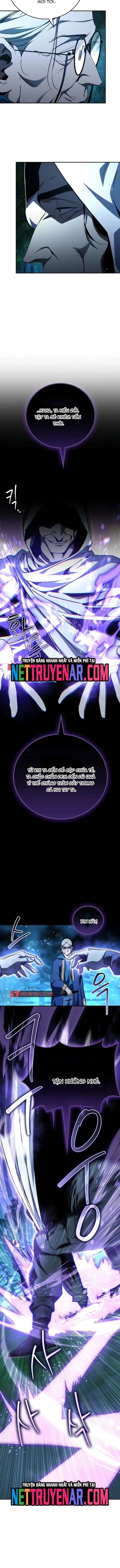 Thánh Dạ: The Zero Chapter 21.1 - Trang 2