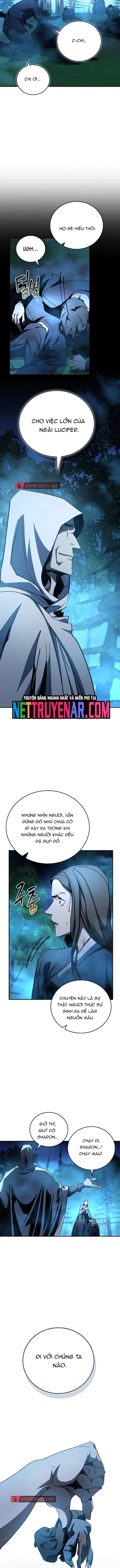 Thánh Dạ: The Zero Chapter 21.1 - Trang 2