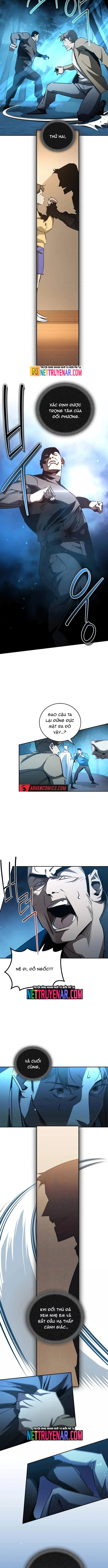 Thánh Dạ: The Zero Chapter 22.1 - Trang 2