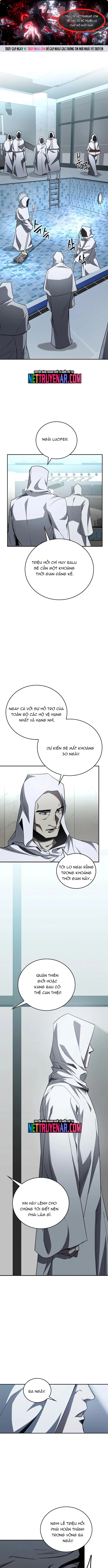 Thánh Dạ: The Zero Chapter 23.1 - Trang 2