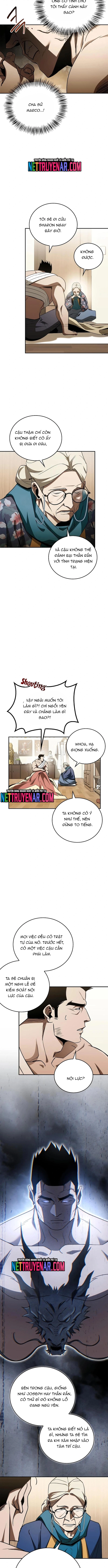 Thánh Dạ: The Zero Chapter 23.1 - Trang 2