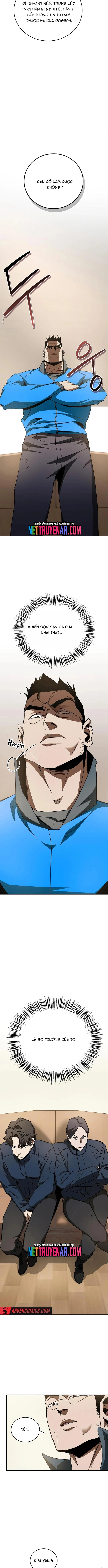 Thánh Dạ: The Zero Chapter 23.1 - Trang 2