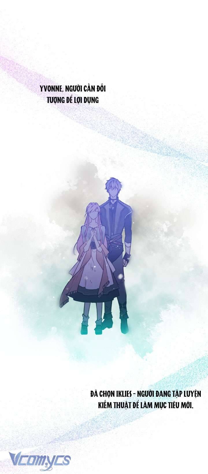 Kết Thúc Của Nhân Vật Phản Diện Chỉ Có Thể Là Cái Chết Chapter 166 - Trang 2