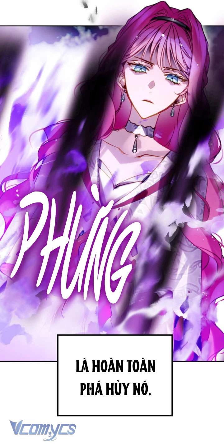 Kết Thúc Của Nhân Vật Phản Diện Chỉ Có Thể Là Cái Chết Chapter 168 - Trang 2