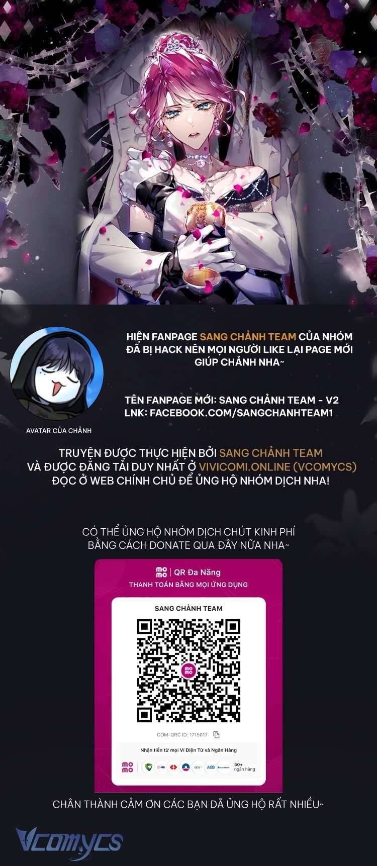 Kết Thúc Của Nhân Vật Phản Diện Chỉ Có Thể Là Cái Chết Chapter 169.1 - Trang 2