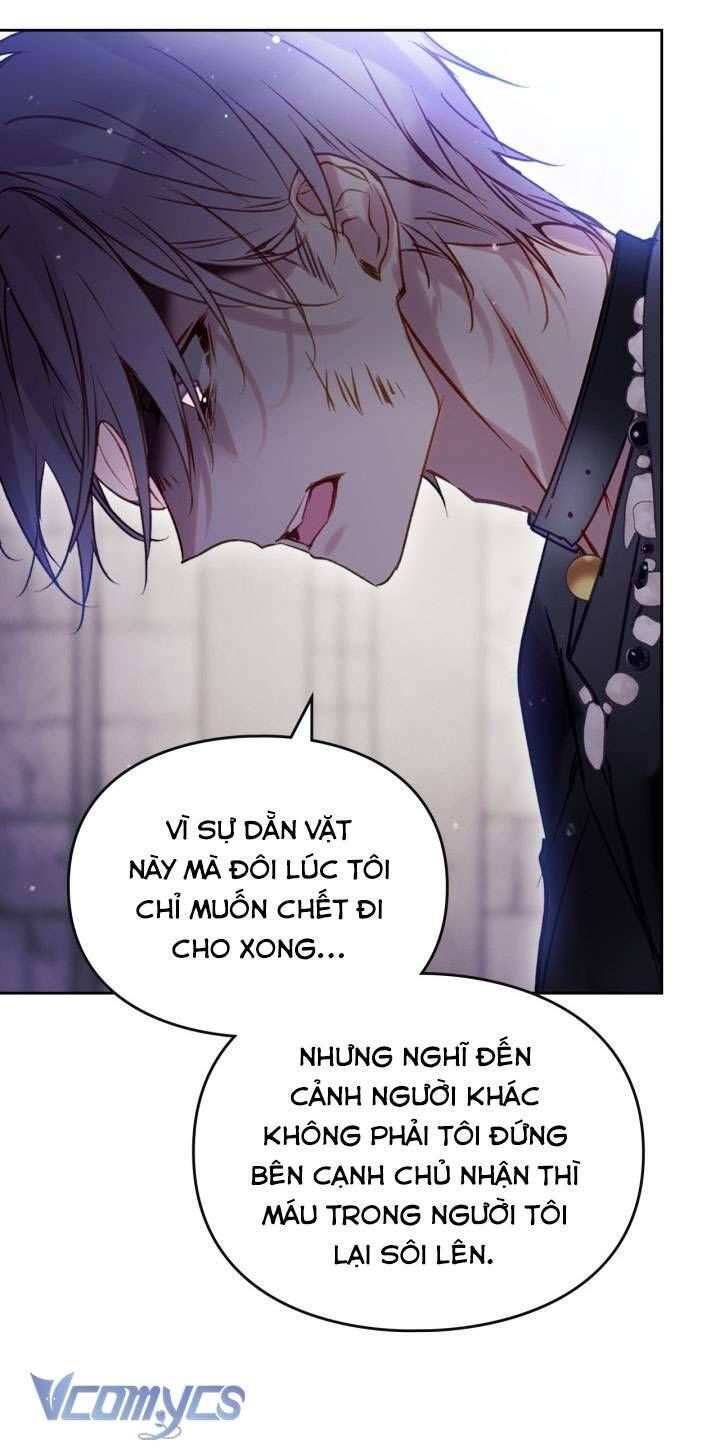 Kết Thúc Của Nhân Vật Phản Diện Chỉ Có Thể Là Cái Chết Chapter 169.1 - Trang 2