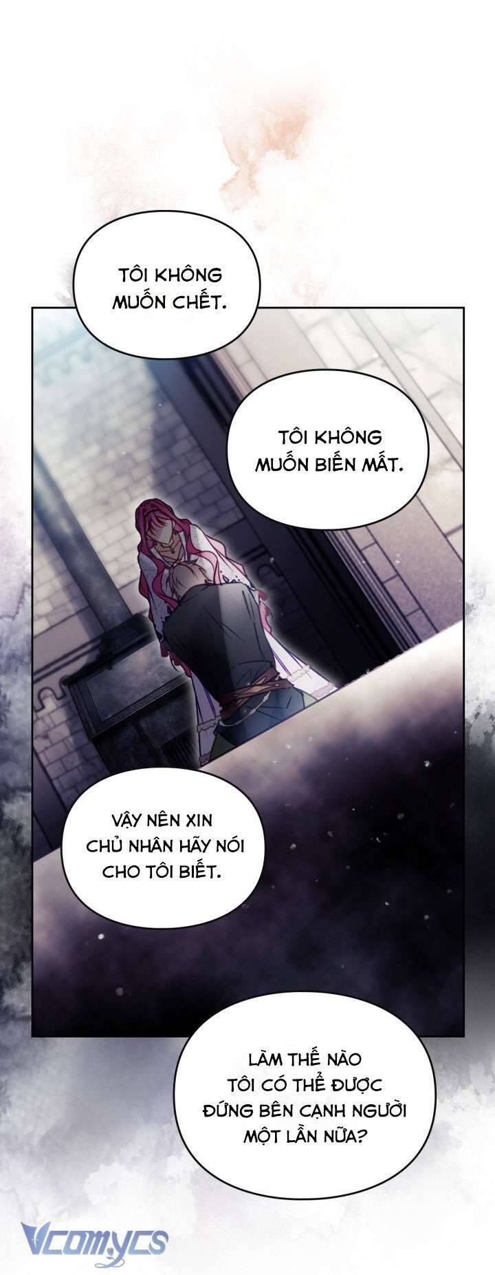 Kết Thúc Của Nhân Vật Phản Diện Chỉ Có Thể Là Cái Chết Chapter 169.1 - Trang 2