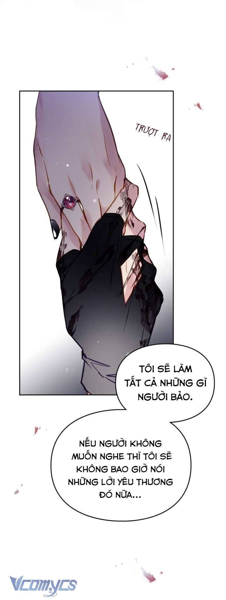 Kết Thúc Của Nhân Vật Phản Diện Chỉ Có Thể Là Cái Chết Chapter 169.1 - Trang 2