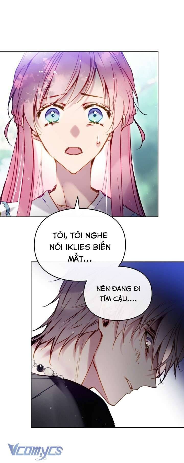 Kết Thúc Của Nhân Vật Phản Diện Chỉ Có Thể Là Cái Chết Chapter 169.1 - Trang 2