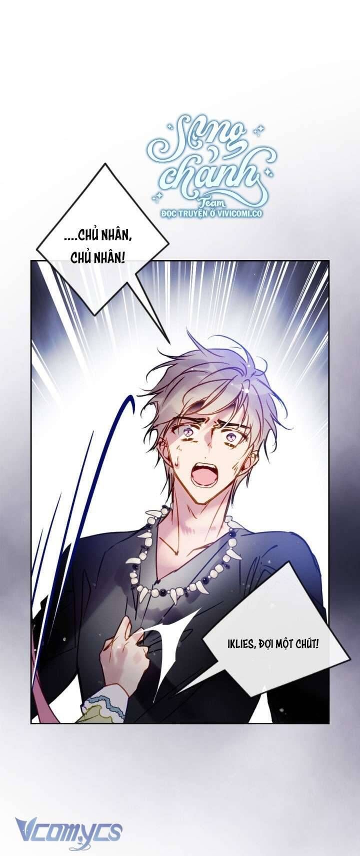 Kết Thúc Của Nhân Vật Phản Diện Chỉ Có Thể Là Cái Chết Chapter 169.1 - Trang 2