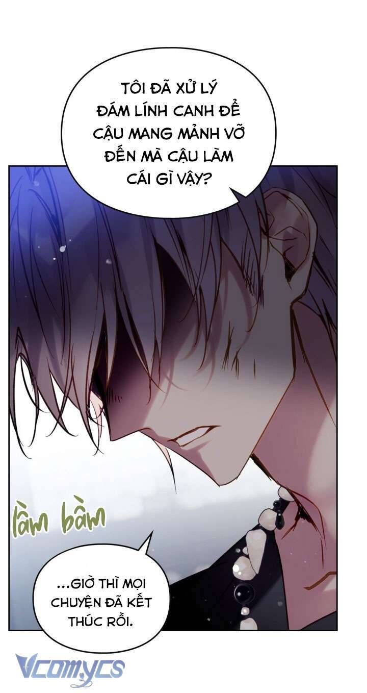 Kết Thúc Của Nhân Vật Phản Diện Chỉ Có Thể Là Cái Chết Chapter 169.1 - Trang 2