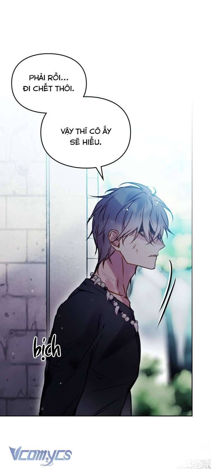 Kết Thúc Của Nhân Vật Phản Diện Chỉ Có Thể Là Cái Chết Chapter 169.1 - Trang 2