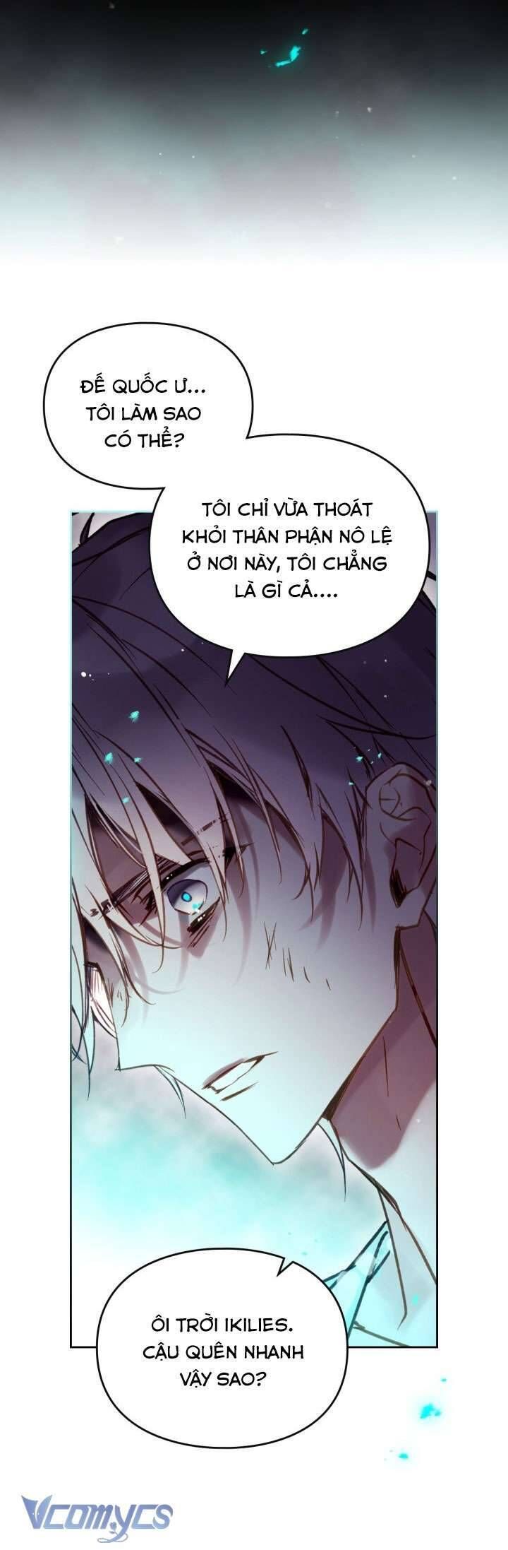 Kết Thúc Của Nhân Vật Phản Diện Chỉ Có Thể Là Cái Chết Chapter 169.1 - Trang 2