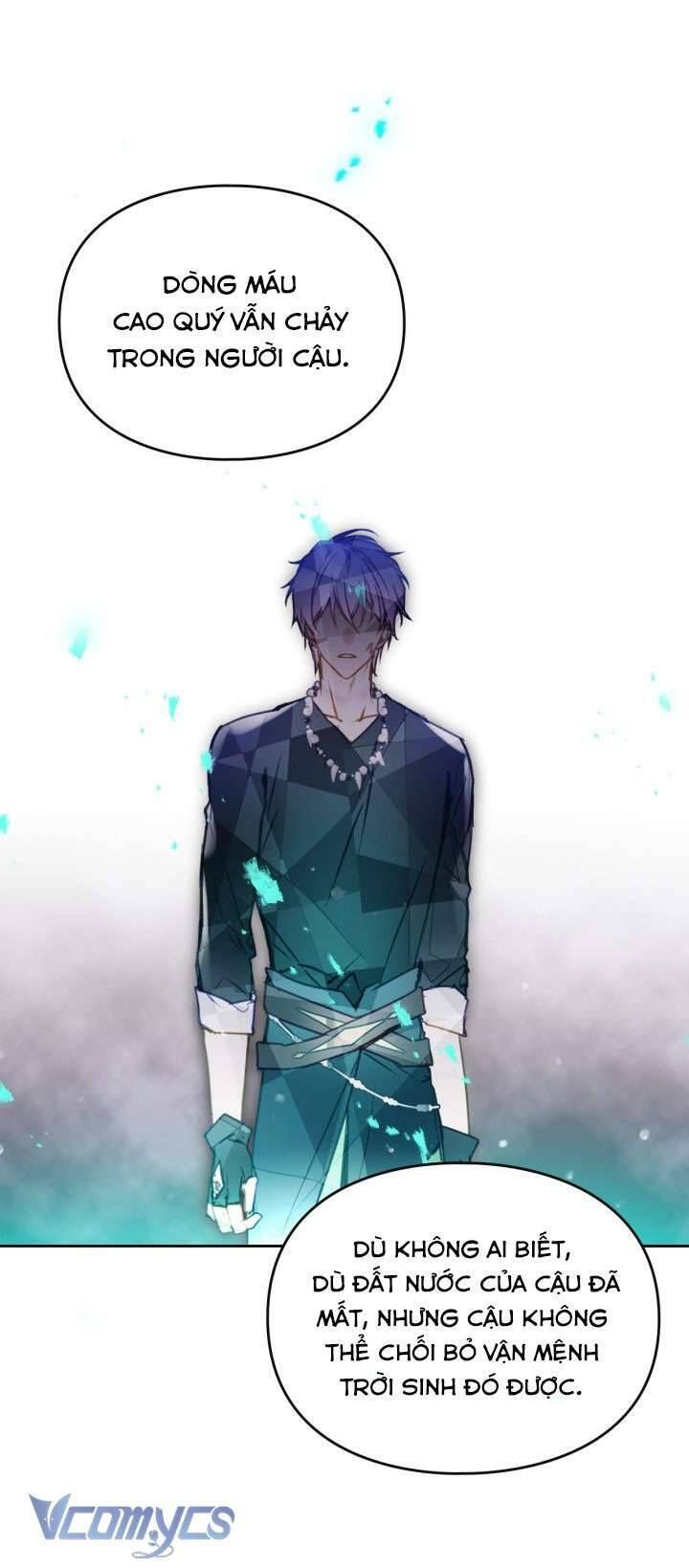 Kết Thúc Của Nhân Vật Phản Diện Chỉ Có Thể Là Cái Chết Chapter 169.1 - Trang 2
