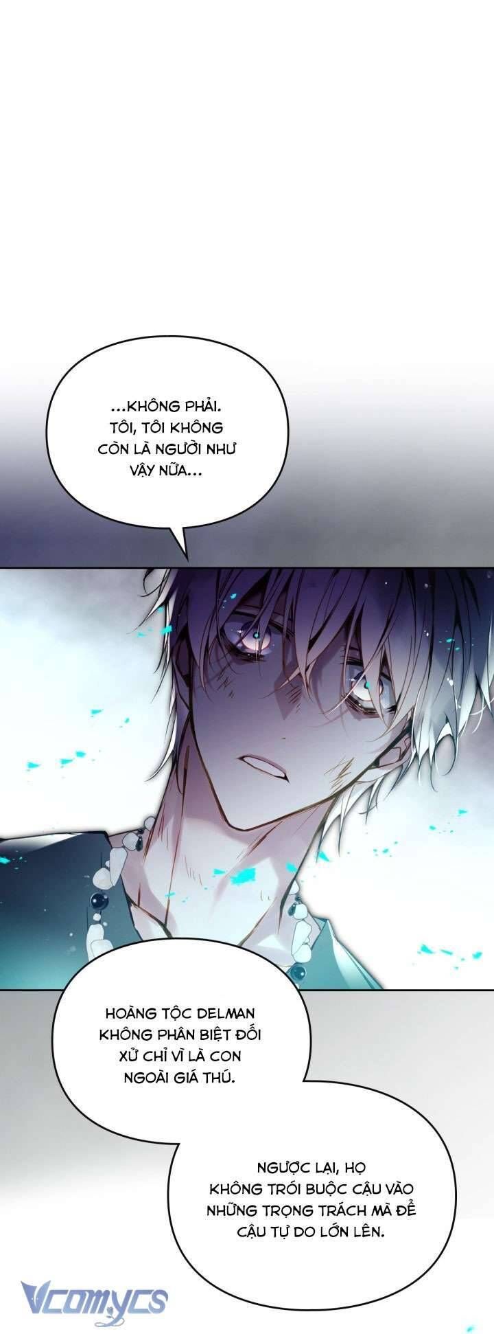 Kết Thúc Của Nhân Vật Phản Diện Chỉ Có Thể Là Cái Chết Chapter 169.1 - Trang 2