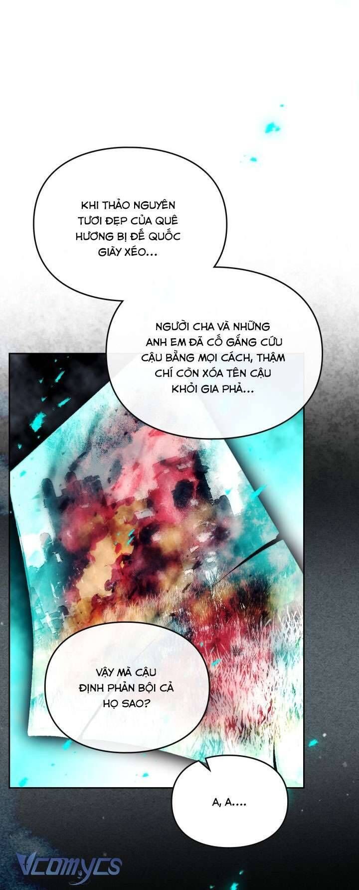 Kết Thúc Của Nhân Vật Phản Diện Chỉ Có Thể Là Cái Chết Chapter 169.1 - Trang 2