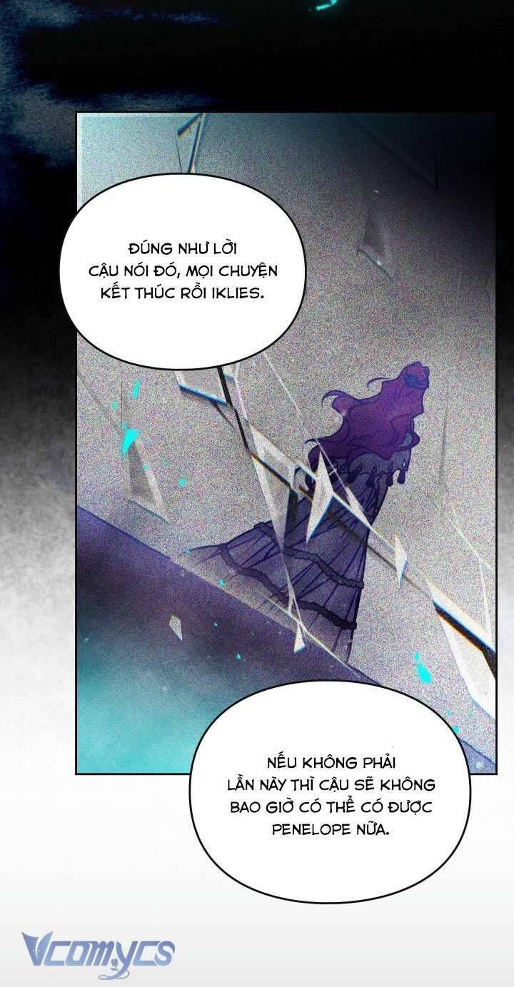 Kết Thúc Của Nhân Vật Phản Diện Chỉ Có Thể Là Cái Chết Chapter 169.1 - Trang 2