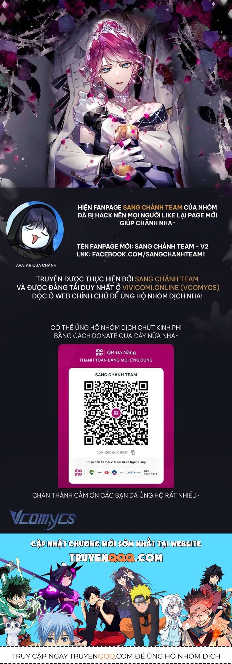 Kết Thúc Của Nhân Vật Phản Diện Chỉ Có Thể Là Cái Chết Chapter 169.1 - Trang 2
