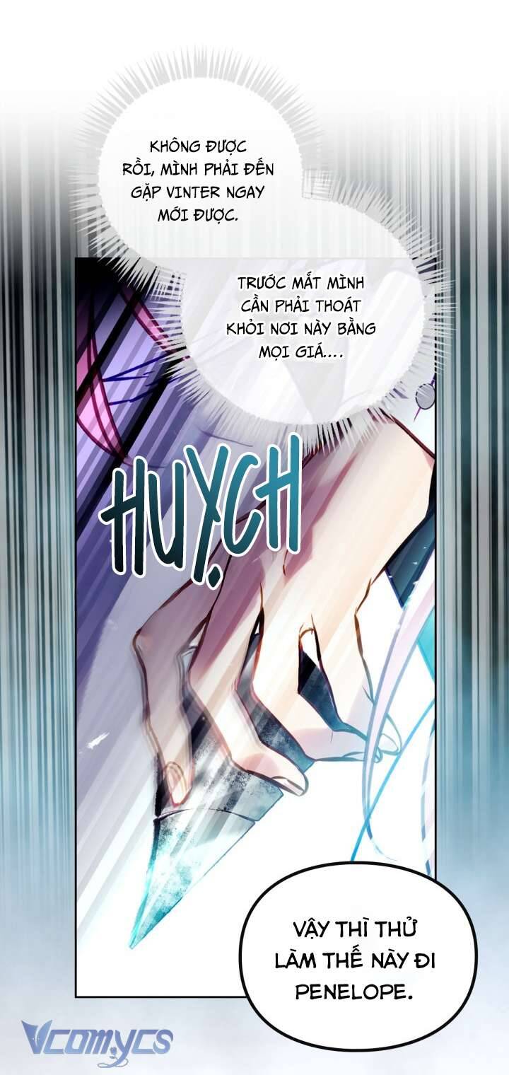 Kết Thúc Của Nhân Vật Phản Diện Chỉ Có Thể Là Cái Chết Chapter 174 - Trang 2