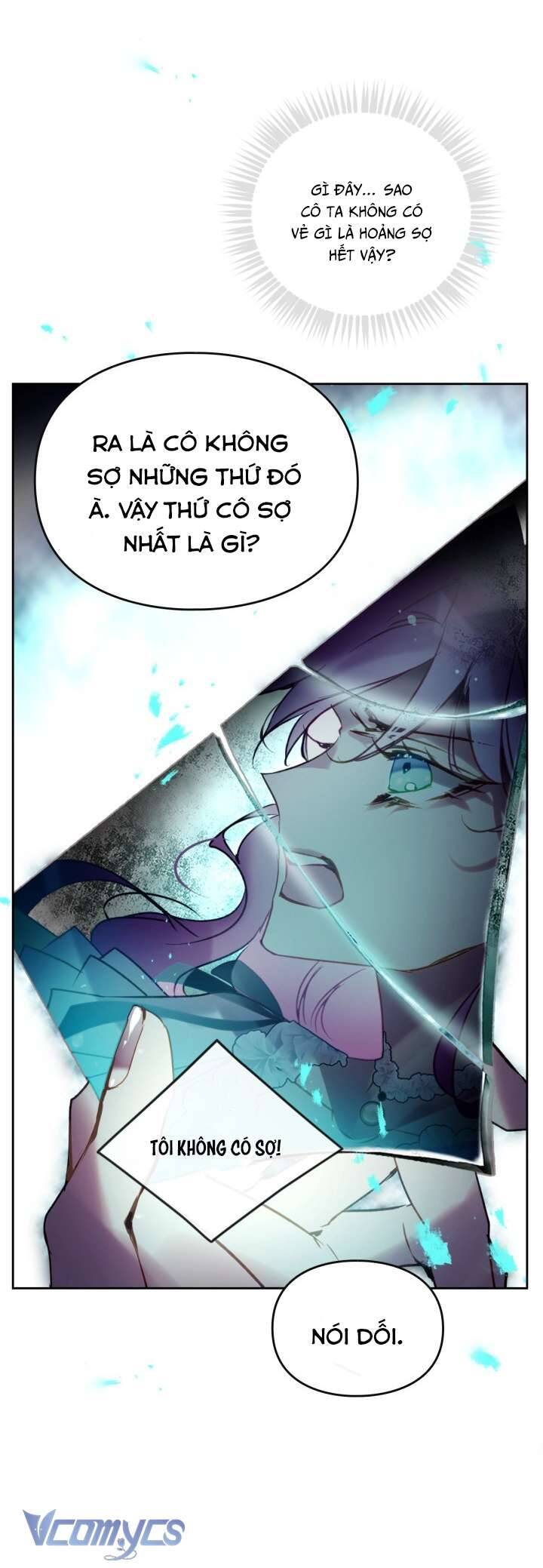 Kết Thúc Của Nhân Vật Phản Diện Chỉ Có Thể Là Cái Chết Chapter 174 - Trang 2