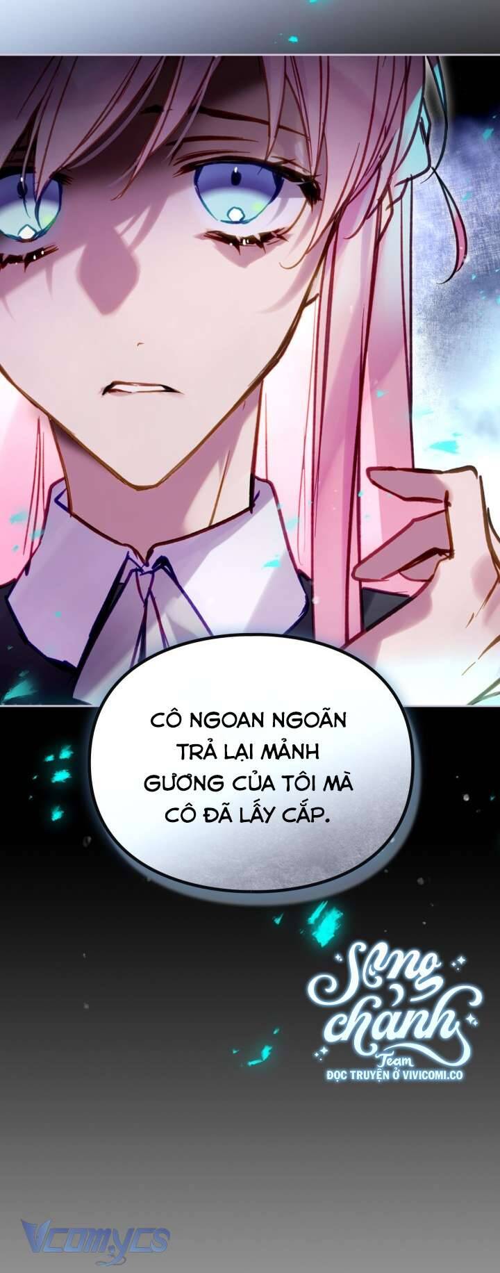 Kết Thúc Của Nhân Vật Phản Diện Chỉ Có Thể Là Cái Chết Chapter 174 - Trang 2
