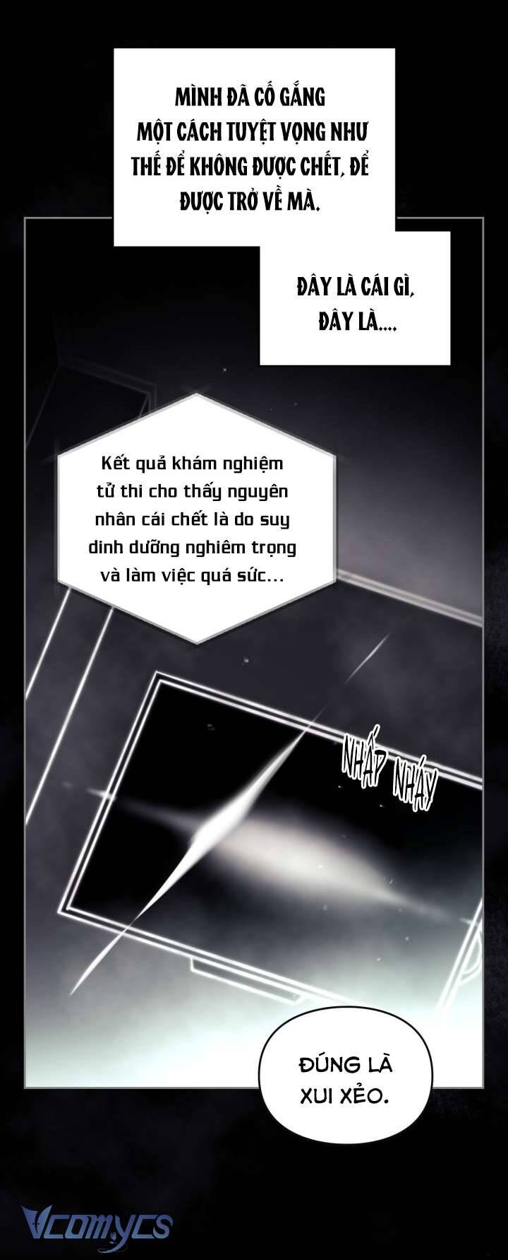 Kết Thúc Của Nhân Vật Phản Diện Chỉ Có Thể Là Cái Chết Chapter 174 - Trang 2
