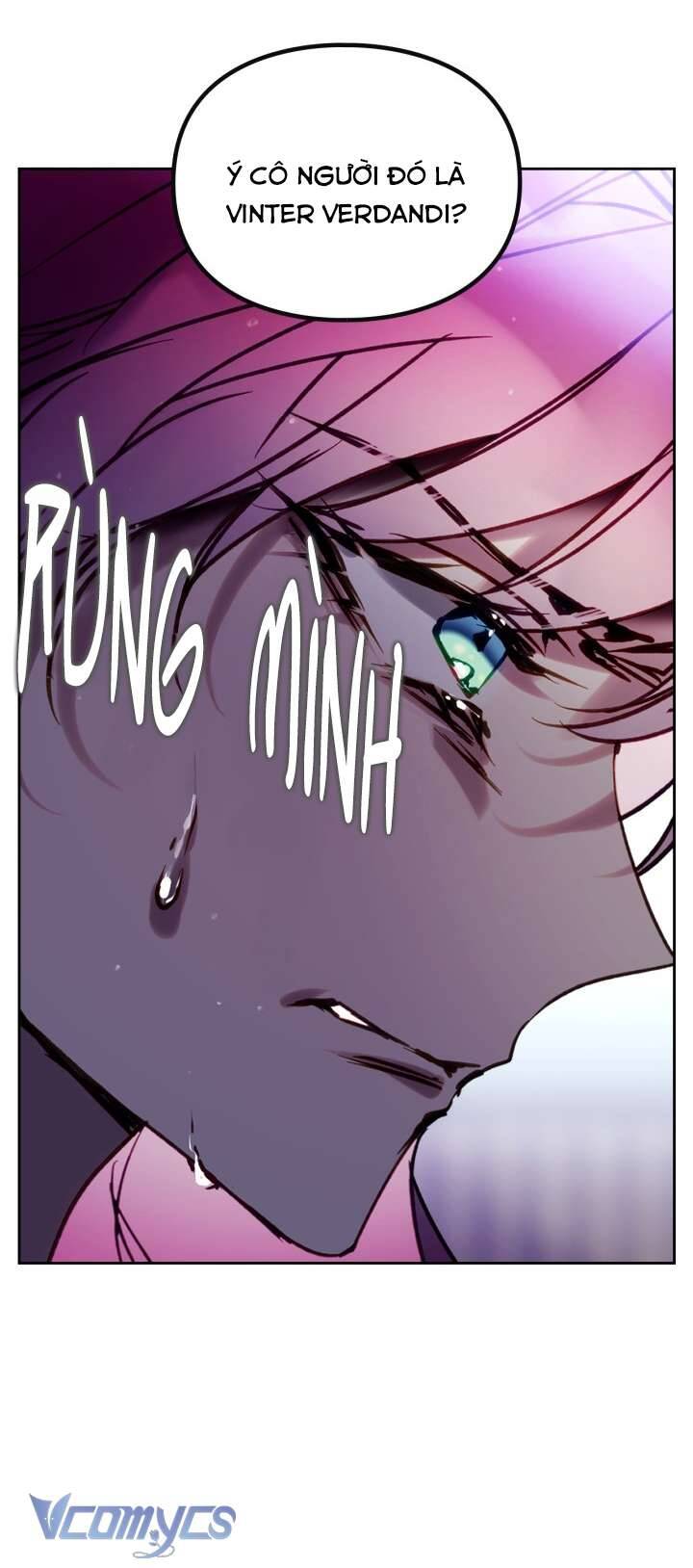 Kết Thúc Của Nhân Vật Phản Diện Chỉ Có Thể Là Cái Chết Chapter 174 - Trang 2