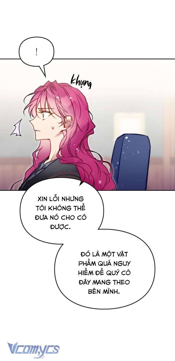 Kết Thúc Của Nhân Vật Phản Diện Chỉ Có Thể Là Cái Chết Chapter 176 - Trang 2