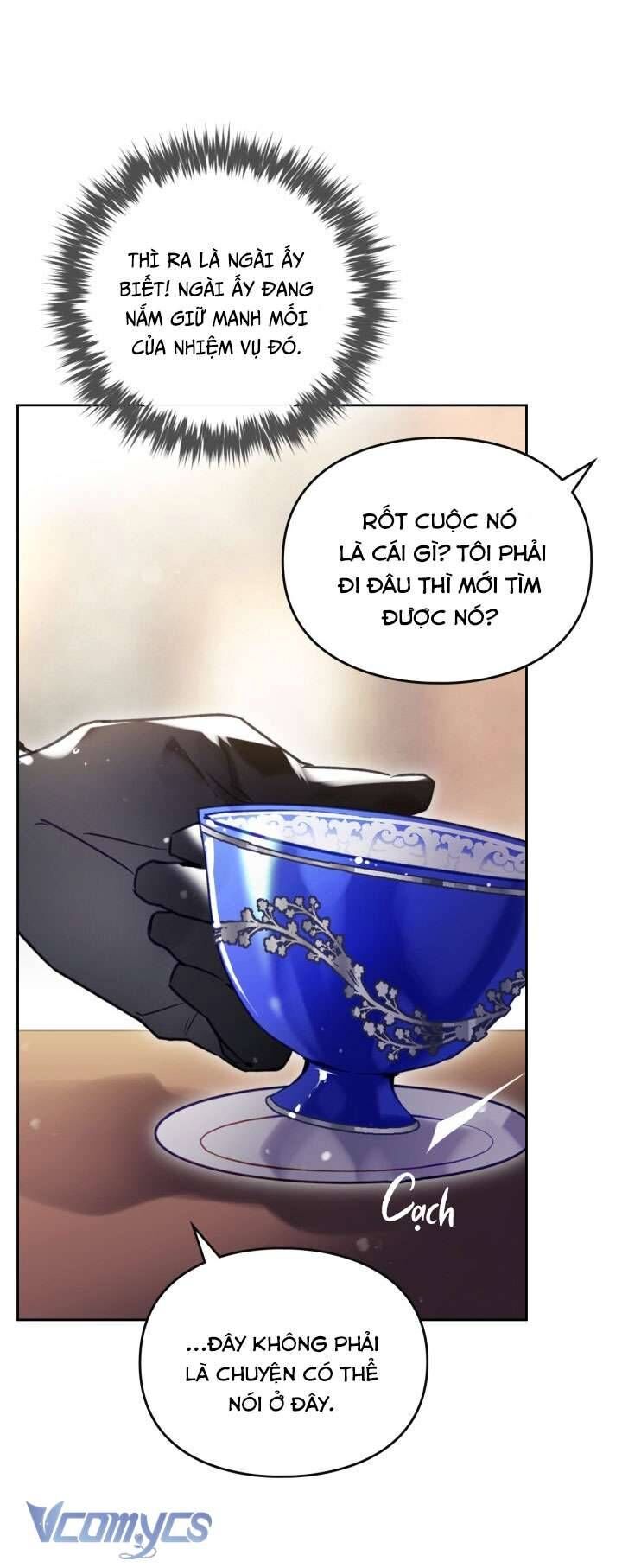 Kết Thúc Của Nhân Vật Phản Diện Chỉ Có Thể Là Cái Chết Chapter 176 - Trang 2