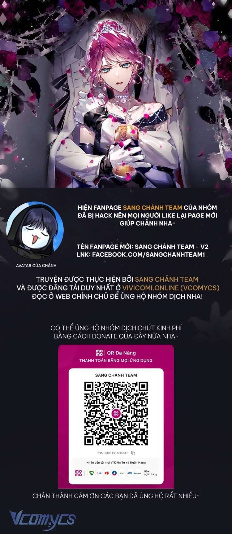 Kết Thúc Của Nhân Vật Phản Diện Chỉ Có Thể Là Cái Chết Chapter 176 - Trang 2