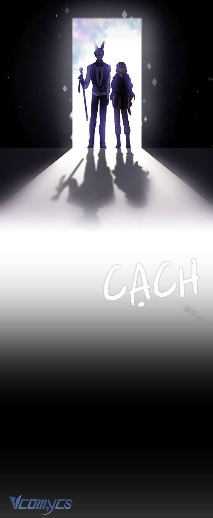 Kết Thúc Của Nhân Vật Phản Diện Chỉ Có Thể Là Cái Chết Chapter 176 - Trang 2