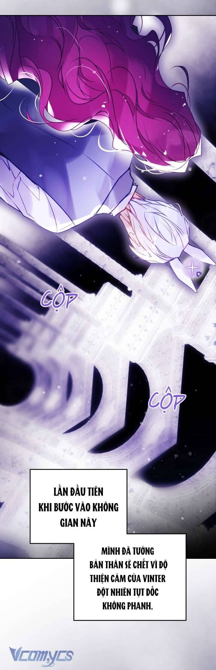 Kết Thúc Của Nhân Vật Phản Diện Chỉ Có Thể Là Cái Chết Chapter 176 - Trang 2