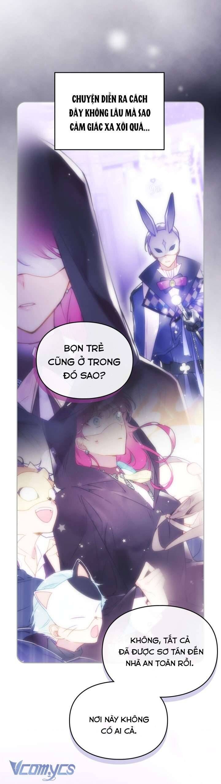 Kết Thúc Của Nhân Vật Phản Diện Chỉ Có Thể Là Cái Chết Chapter 176 - Trang 2