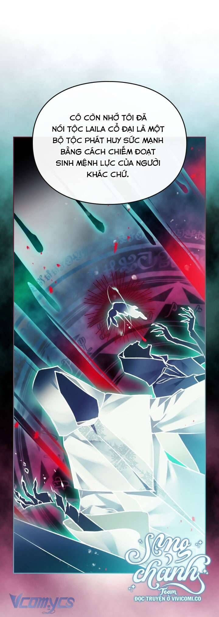 Kết Thúc Của Nhân Vật Phản Diện Chỉ Có Thể Là Cái Chết Chapter 176 - Trang 2