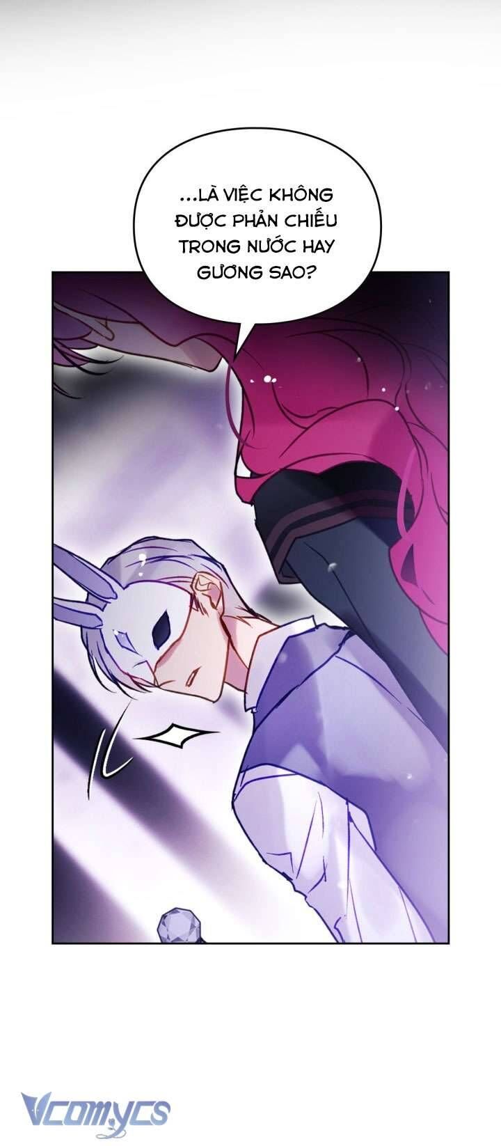 Kết Thúc Của Nhân Vật Phản Diện Chỉ Có Thể Là Cái Chết Chapter 176 - Trang 2